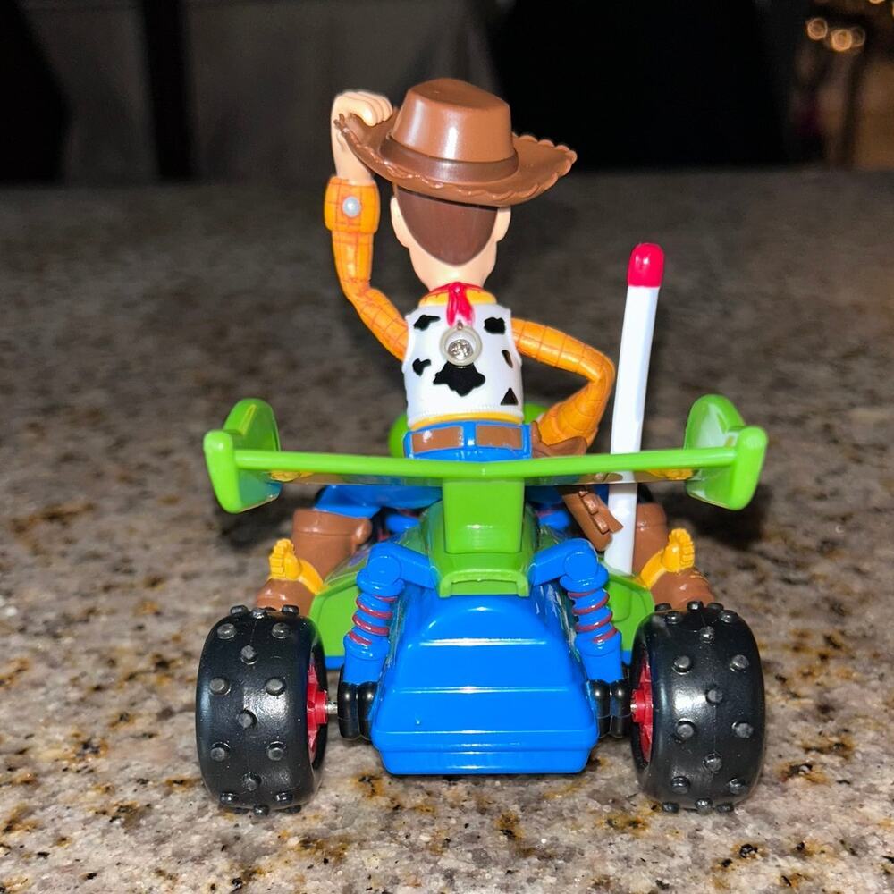 Disney Toy Story and Monster Trucks Assortment - Picture 3 of 9